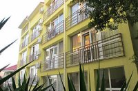 Гостиница Вилла "Relax"