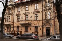 Гостиница "Шопен"