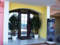 Гостиница "X.O.Hotel"