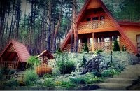 База отдыха "Floresta"