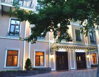 Гостиница "Фредерик Коклен"