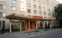 Гостиница "Арбат"