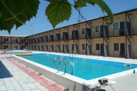 Частный пансионат "Наша дача"