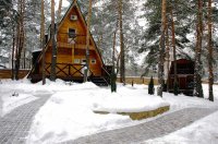 Пансионат "Акватория"