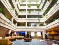 Гостиница "Бизнес-отель Протон"