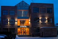 Гостиница "Галерея"