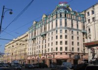 Гостиница "Галерея Гранд Отель"