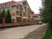 Гостиница "Галант"