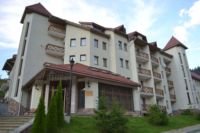 Туристический комплекс "Захар Беркут"