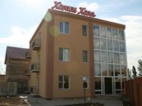 Частный пансионат "Холин Холл"