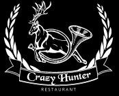 Охотничий ресторан "Crazy Hunter"