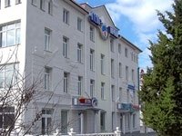 Отель "Морской"