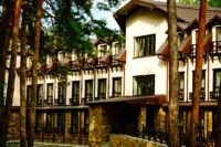 Эко-отель "ШишкіNN"