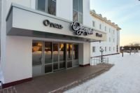 Санаторно-гостиничный комплекс "Озерный"