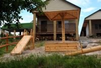 Частная гостиница "4 сезона"