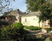 Частный пансион "Волшебный уголок"