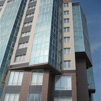 Гостиница "Пионер-люкс"