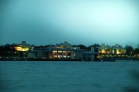 Гостиничный комплекс "SunRay"