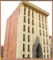 Отель "Каспий"