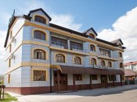 Гостиница "Мальдини"