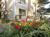 Отель "Вилла Сосновый бор"