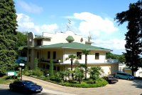 Пансионат "Зеленая Роща"