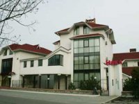 Отель "Ника"