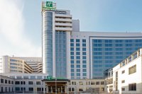 Гостиница "Холидей Инн Санкт-Петербург"