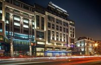 Гостиница "InterContinental Moscow Tverskaya"