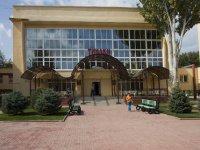 Санаторий "Тинаки"