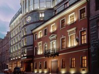 Гостиница "Амбассадор"