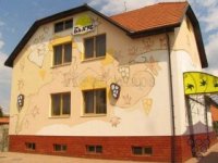 Гостиница "Бахус"