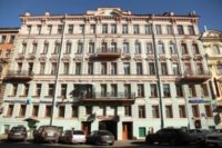 Гостиница "Мартин"