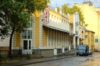 Отель "Регина"