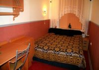 Мини-отель "Old Flat"