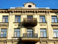 Отель "Греческий-15"