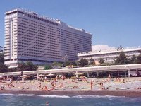 Гостиница "Жемчужина"