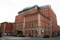 Гостиница "Введенский"