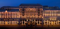 Гостиница "Corinthia Hotel St Petersburg"