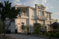 Гостиница "Апартаменты Херсонес"