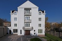 Гостиница "Адмирал"