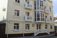 Гостиница "Зодиак"