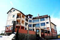 Гостиница "Вилла Венеция"