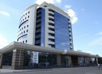 Гостиница "СК-Роял"