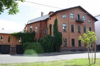 Гостиница "Red House"