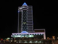 Гостиница "Гранд Отель Видгоф"