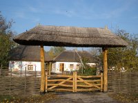 Отель-музей "Хутор Гоголя"