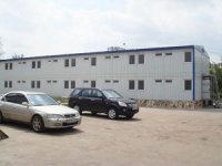 Хостел "СК ДАХ"