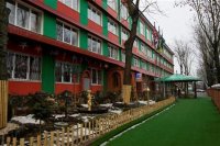 Гостинично-ресторанный комплекс "НТОН"