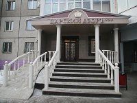 Гостиница "Царский двор"